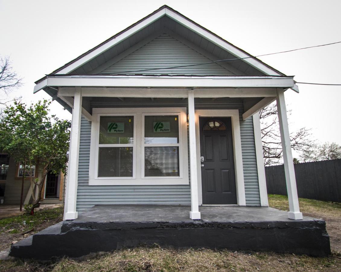 Douglas Way Remodeled House Near Downtown 1Ba/1Ba Сан Антонио Екстериор снимка